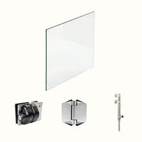 Door Kit (stainless polaris)