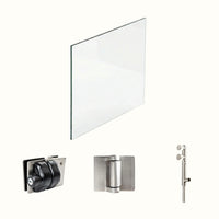 Door Kit (stainless spring)