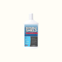 Protective coating for glass