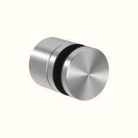 Adjustable T3 standoff for glass railing