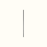 Black Round Bar
