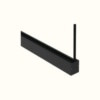 12mm glass partition kit