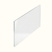 Custom Tempered Glass for Staircase - ESTIMATION SERVICE ONLY