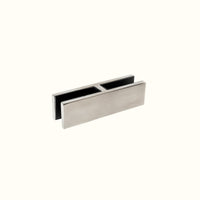 180° Glass-to-Glass Clamps
