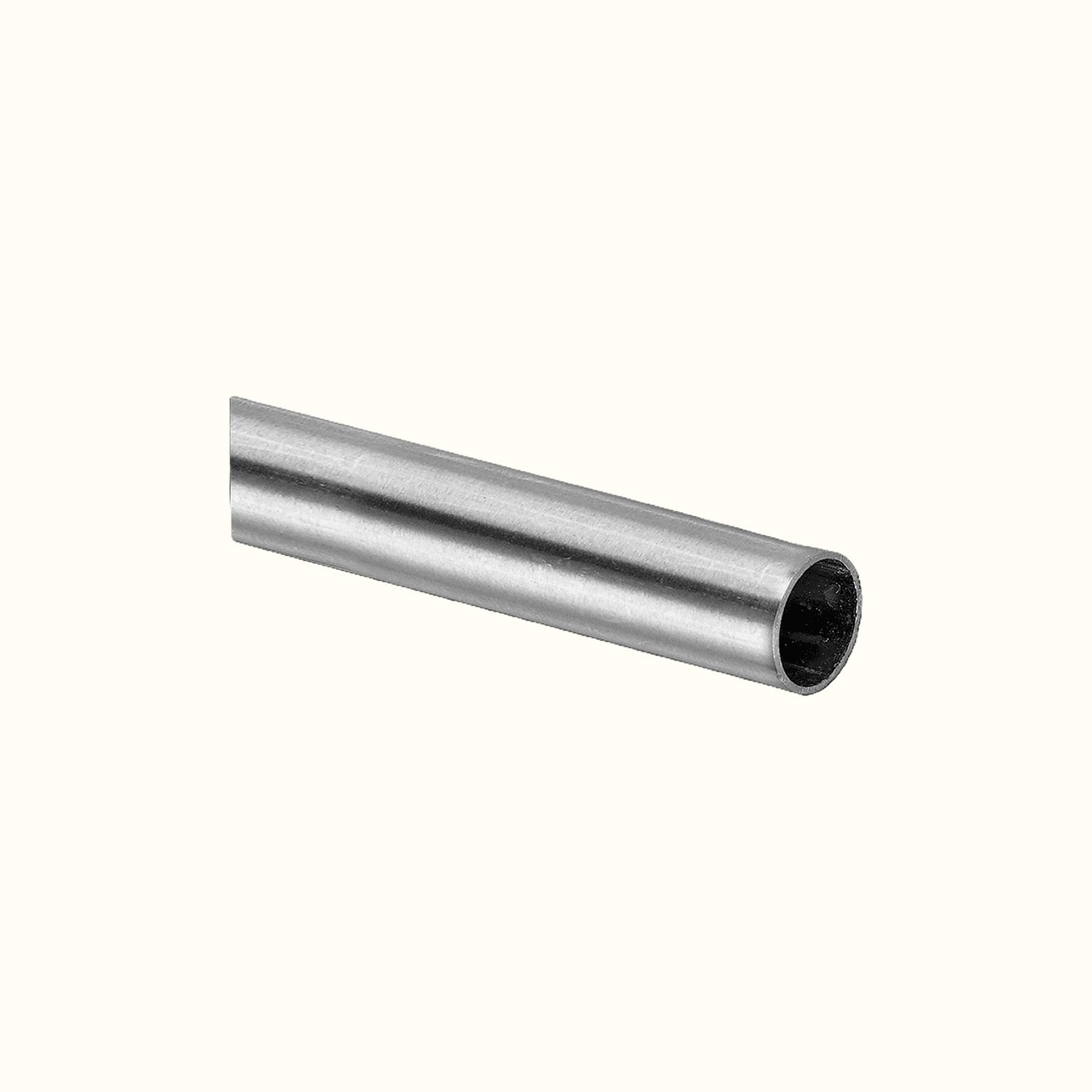Satin Stainless Steel Handrail Tubes