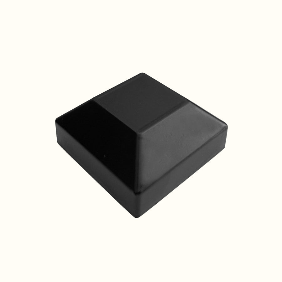 Capuchon de Poteaux 2.5 x 2.5