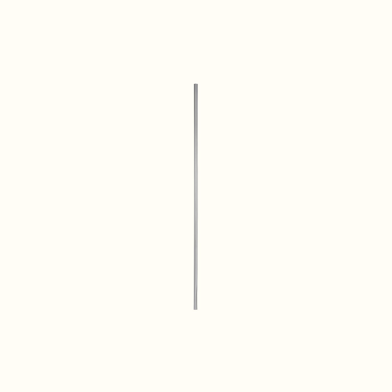 Stainless steel square bar