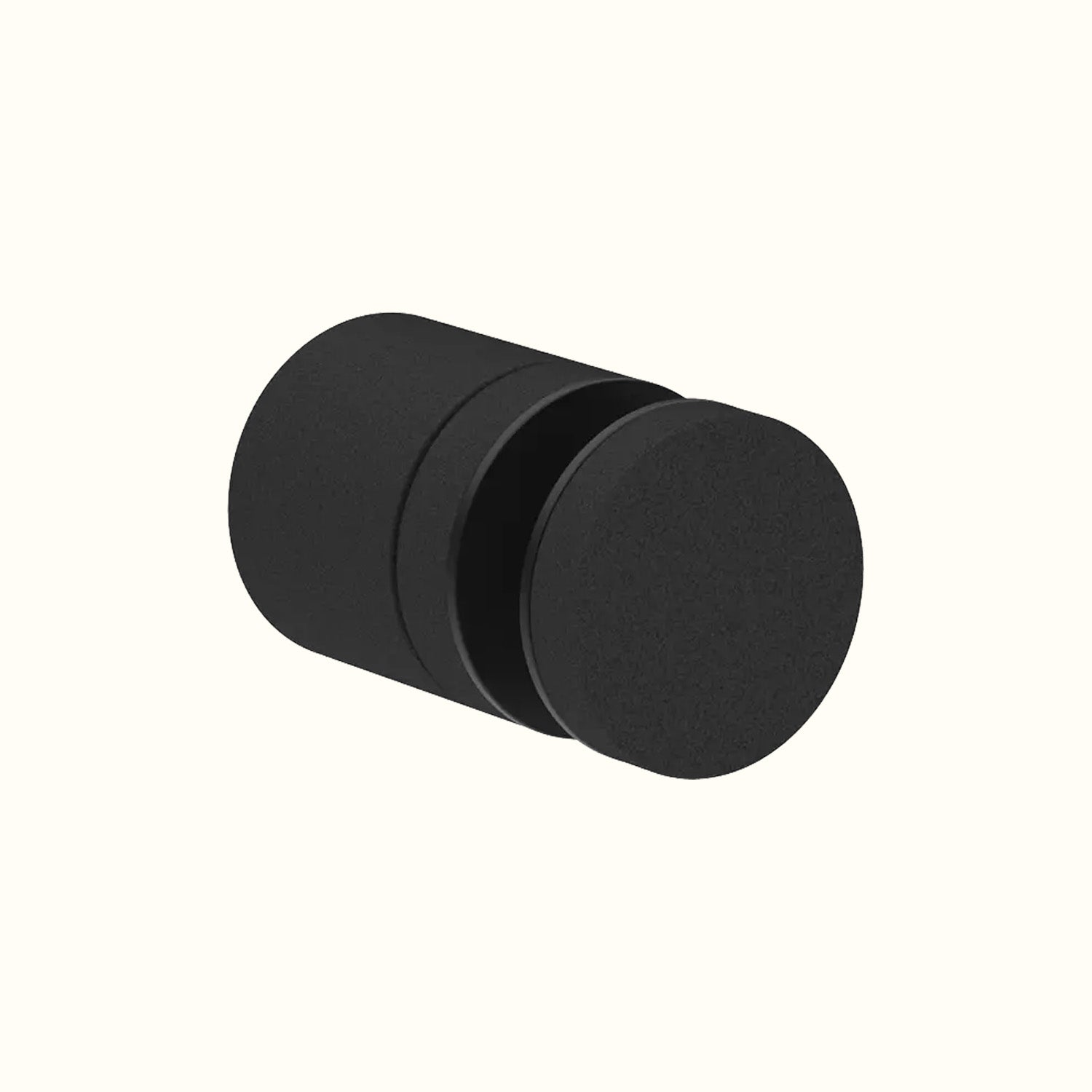 Adjustable T3 standoff for glass railing