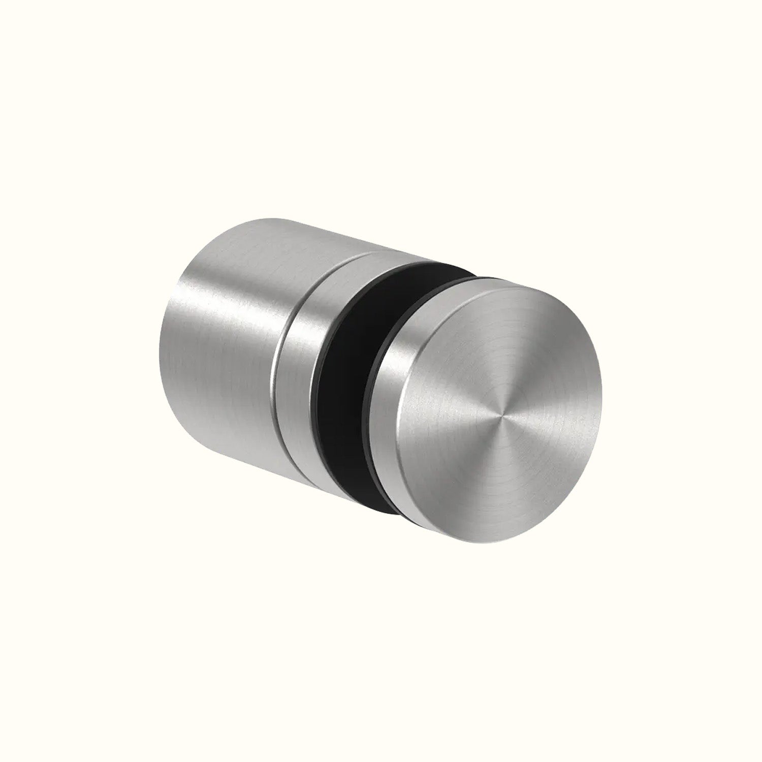 Adjustable T3 standoff for glass railing