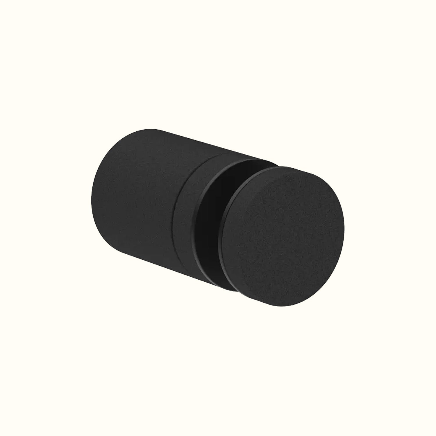 Adjustable T3 standoff for glass railing
