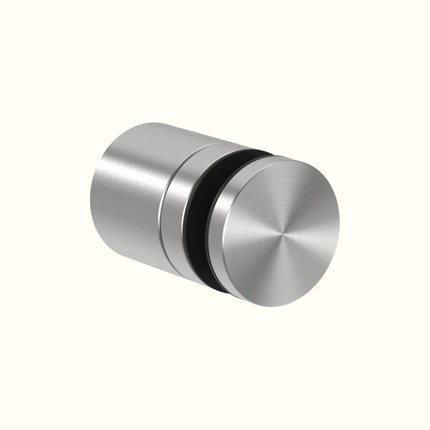 Adjustable T3 standoff for glass railing