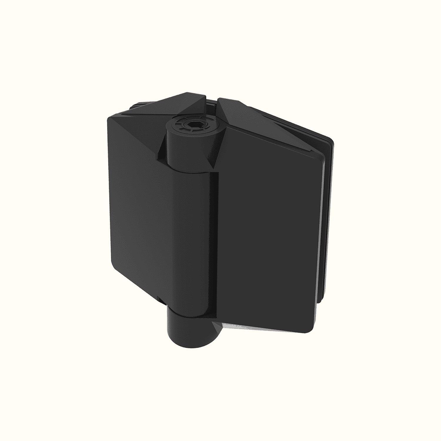 Door Kit (black polaris)
