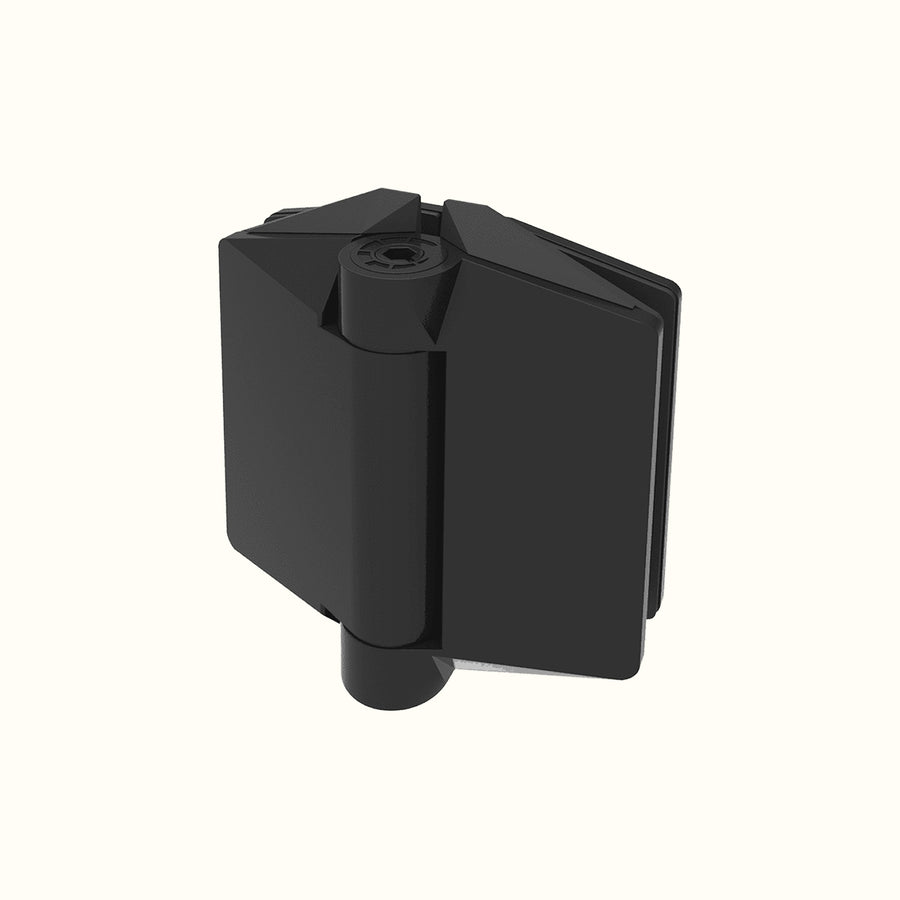 Polaris soft close self-closing hinges