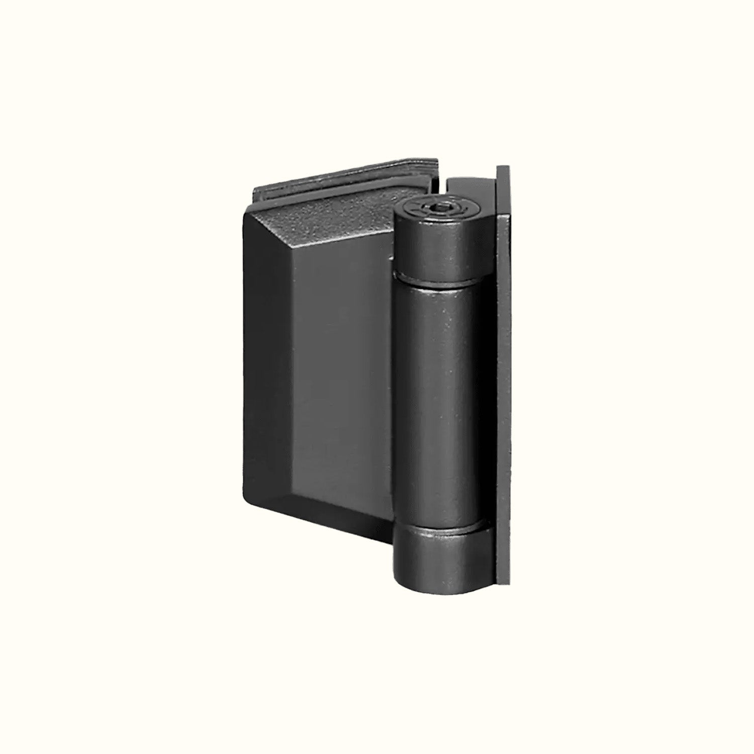 Polaris soft close self-closing hinges