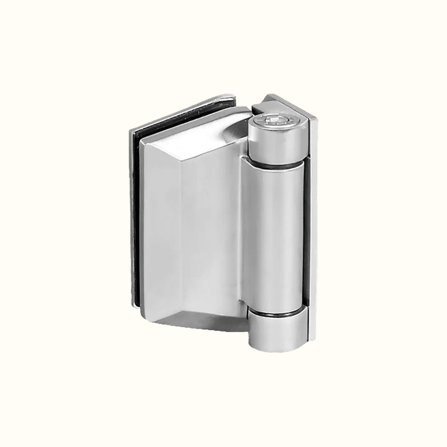 Polaris soft close self-closing hinges