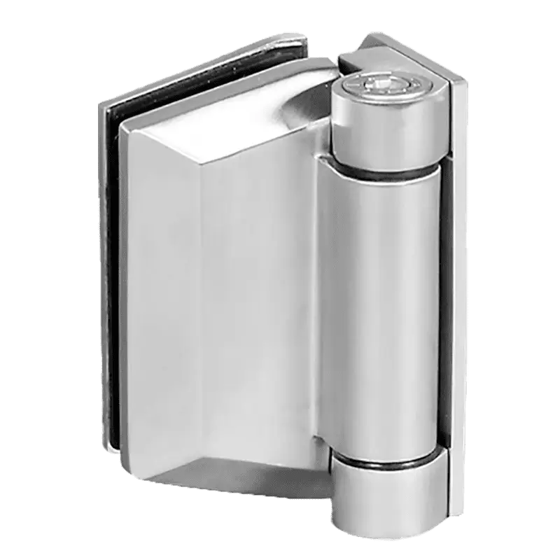 Polaris soft close self-closing hinges