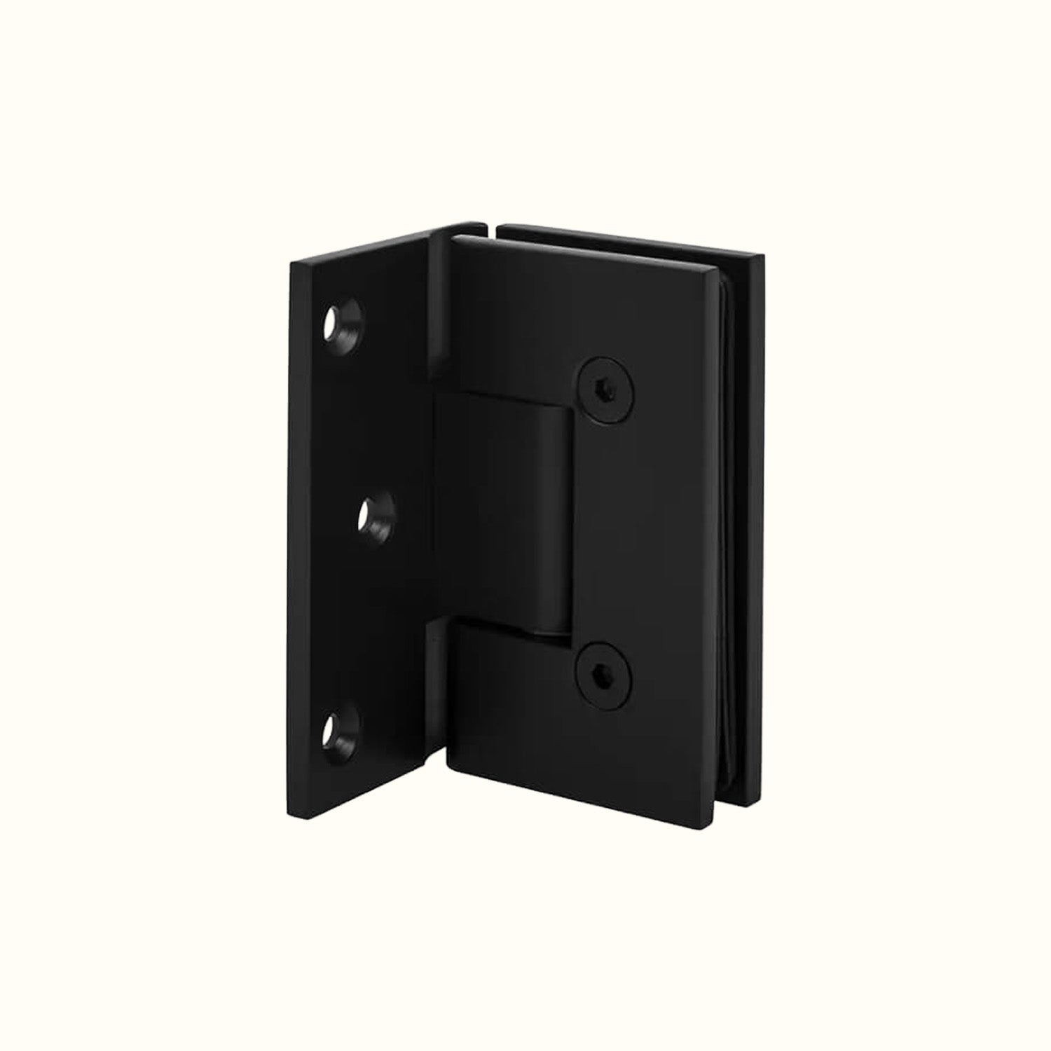 Heavy-Duty Hinges for Shower and Pantry