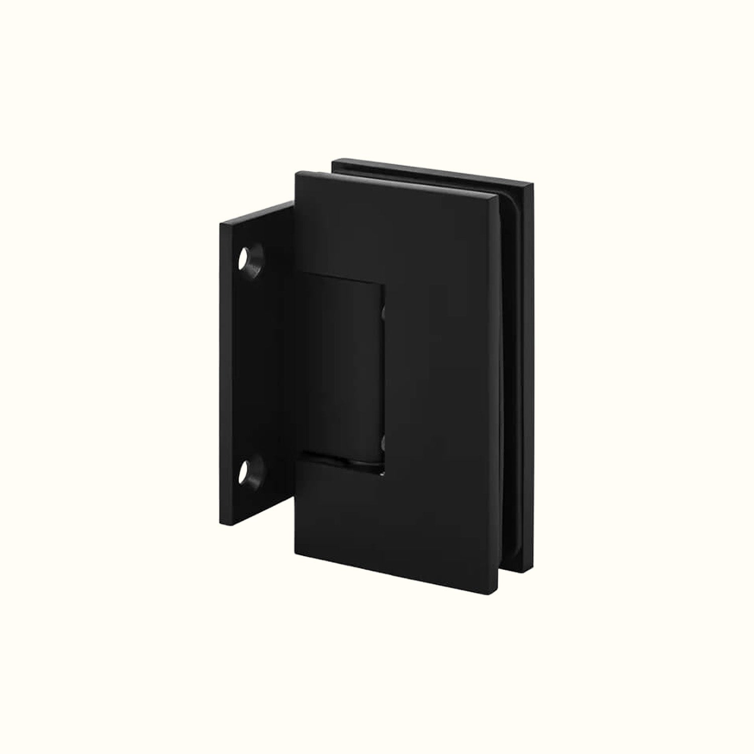 Heavy-Duty Hinges for Shower and Pantry