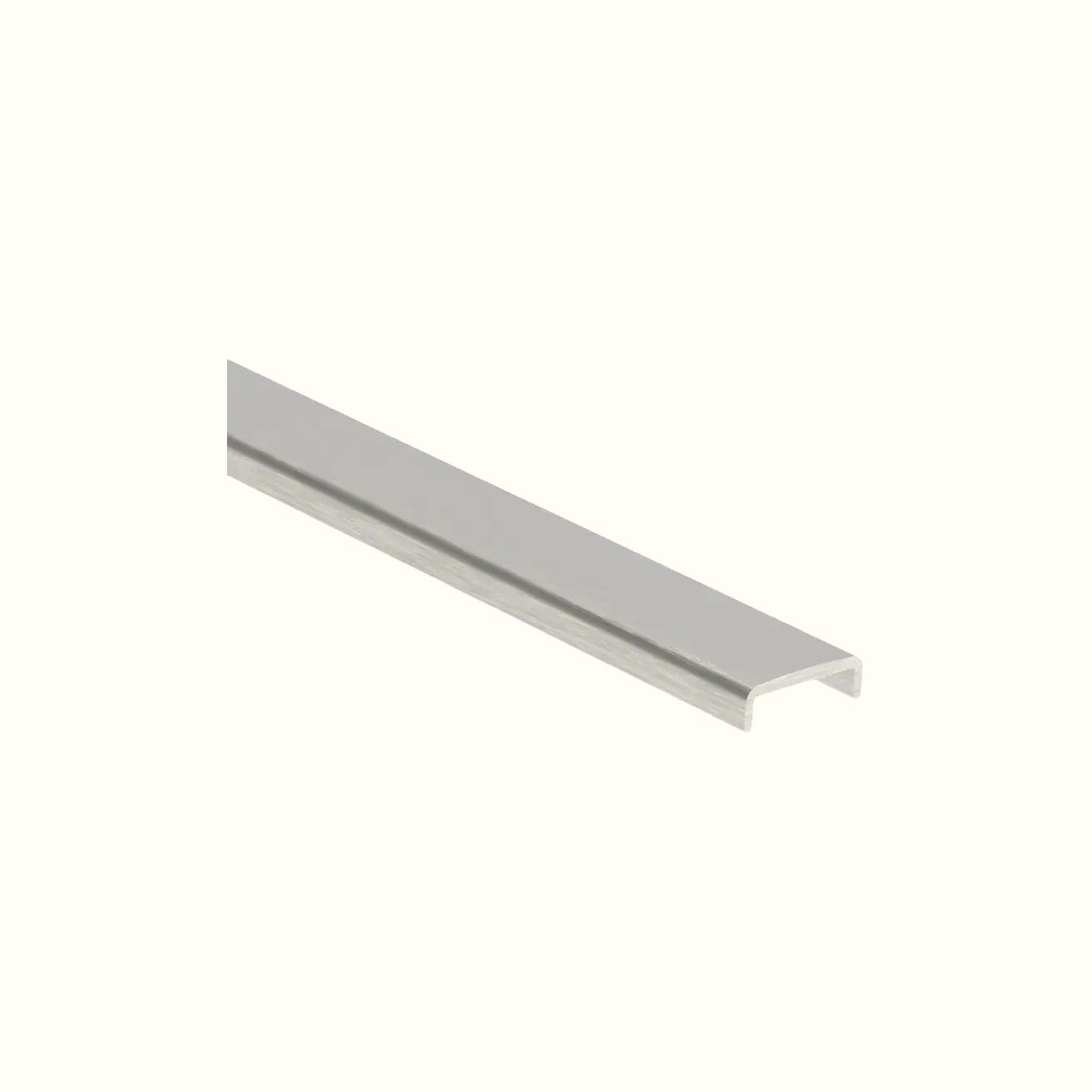 12mm Glass Finishing Molding