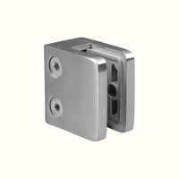 Pinces 55 mm pour verre 6 à 12 mm extérieur