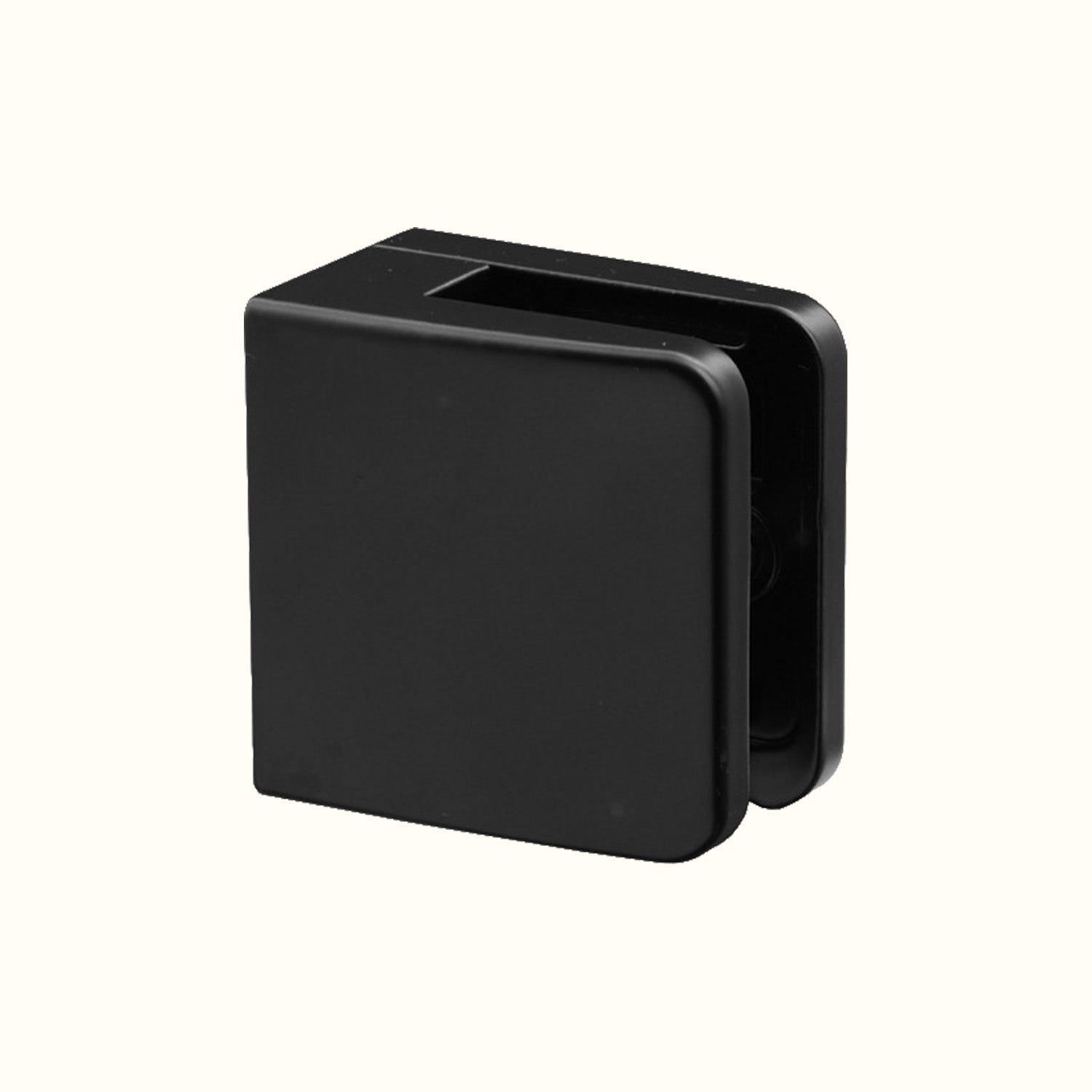 Pinces 45 mm pour verre 6 à 10 mm intérieur