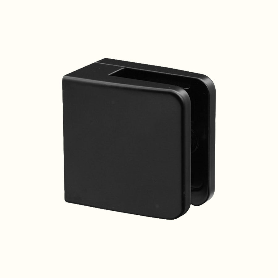 Pinces 45 mm pour verre 6 à 10 mm intérieur