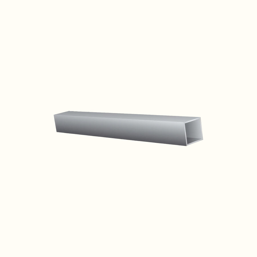 Satin Stainless Steel Handrail Tubes