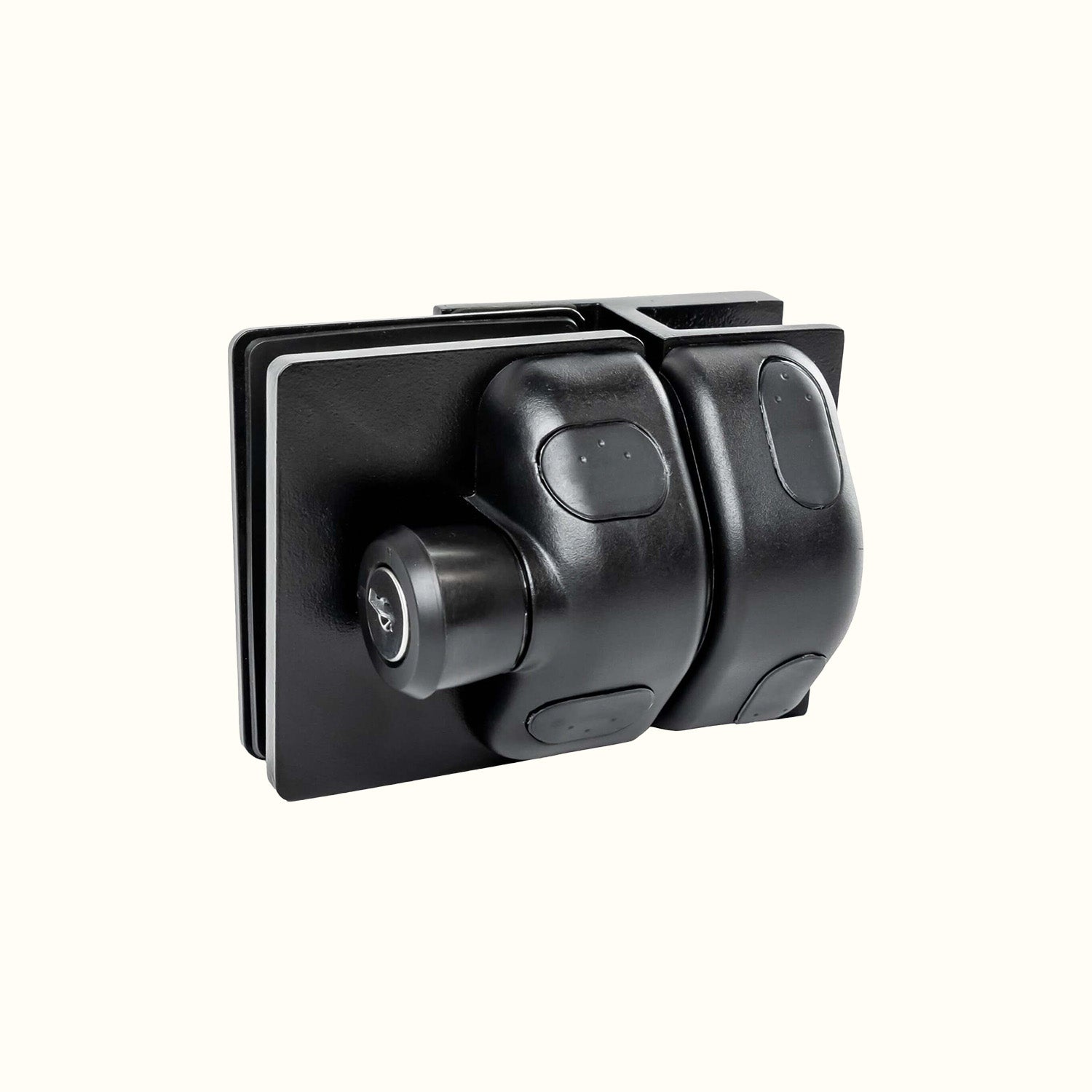Door Kit (black spring)