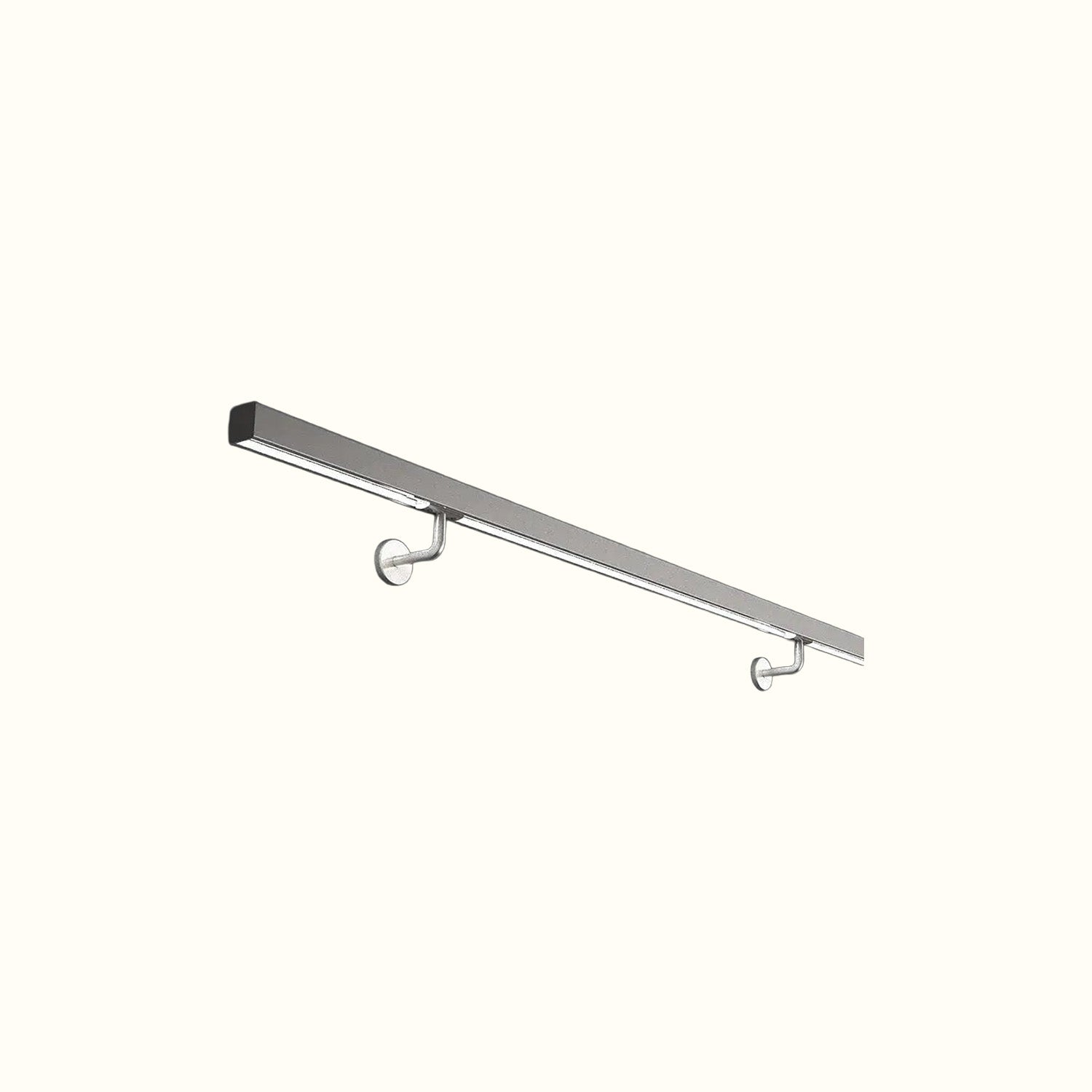 LED electric kit for handrail