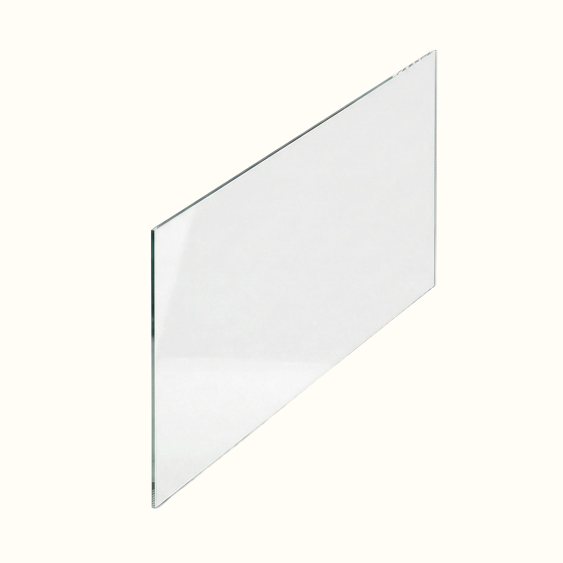 Custom Tempered Glass for Staircase - ESTIMATION SERVICE ONLY