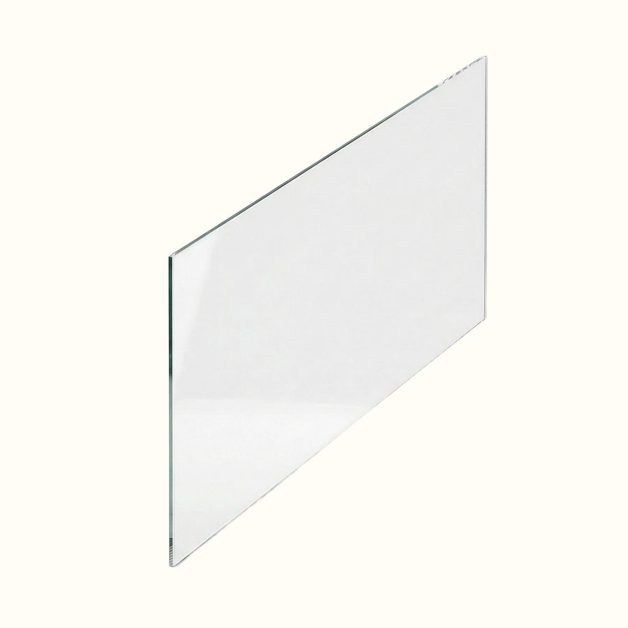 Custom Tempered Glass for Staircase - ESTIMATION SERVICE ONLY