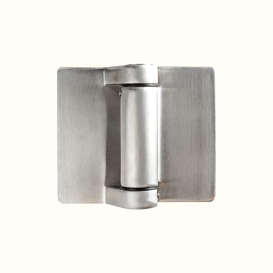 Door Kit (stainless spring)