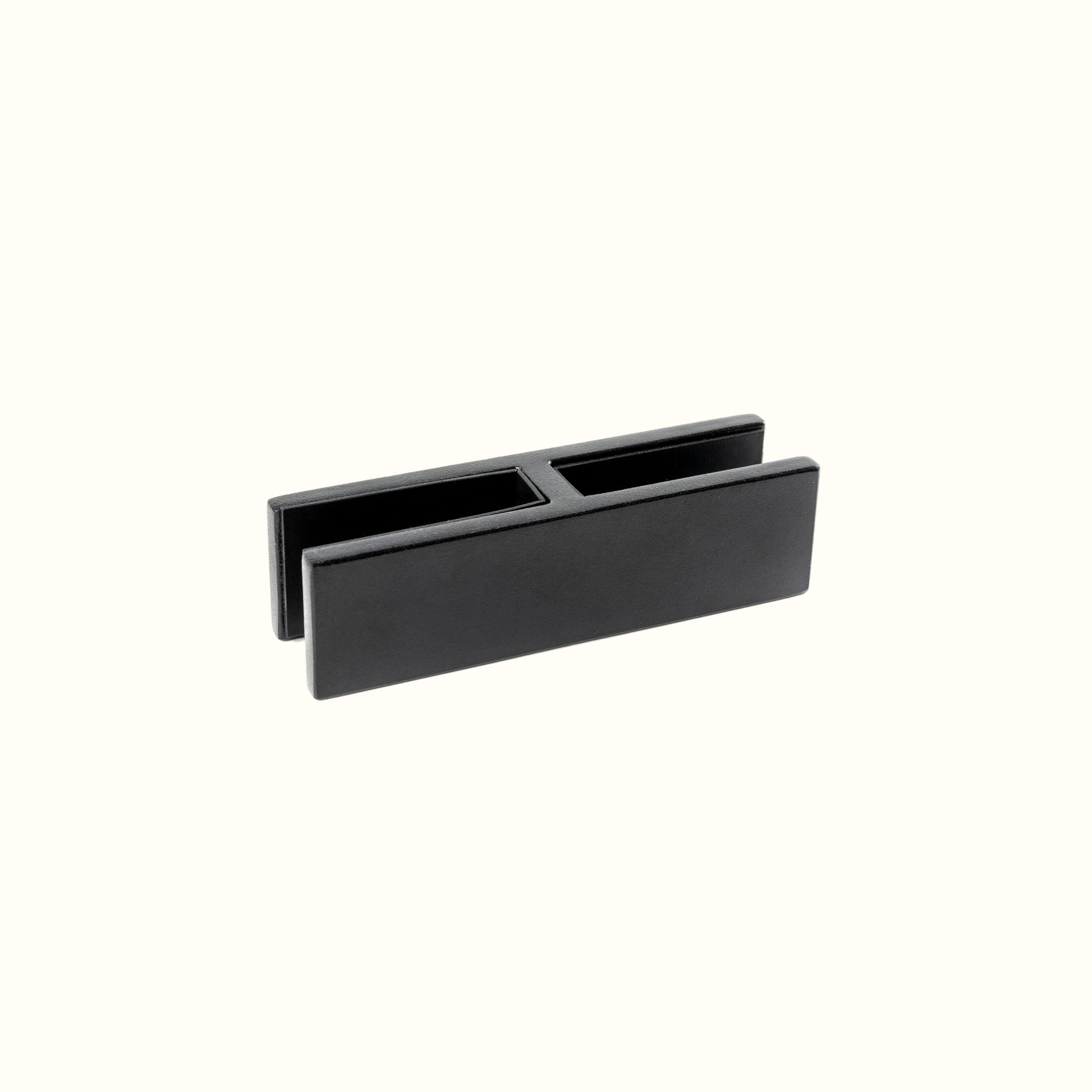 180° Glass-to-Glass Clamps