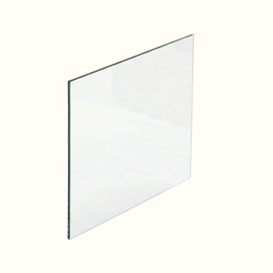 Standard 12mm Tempered Glass Panel