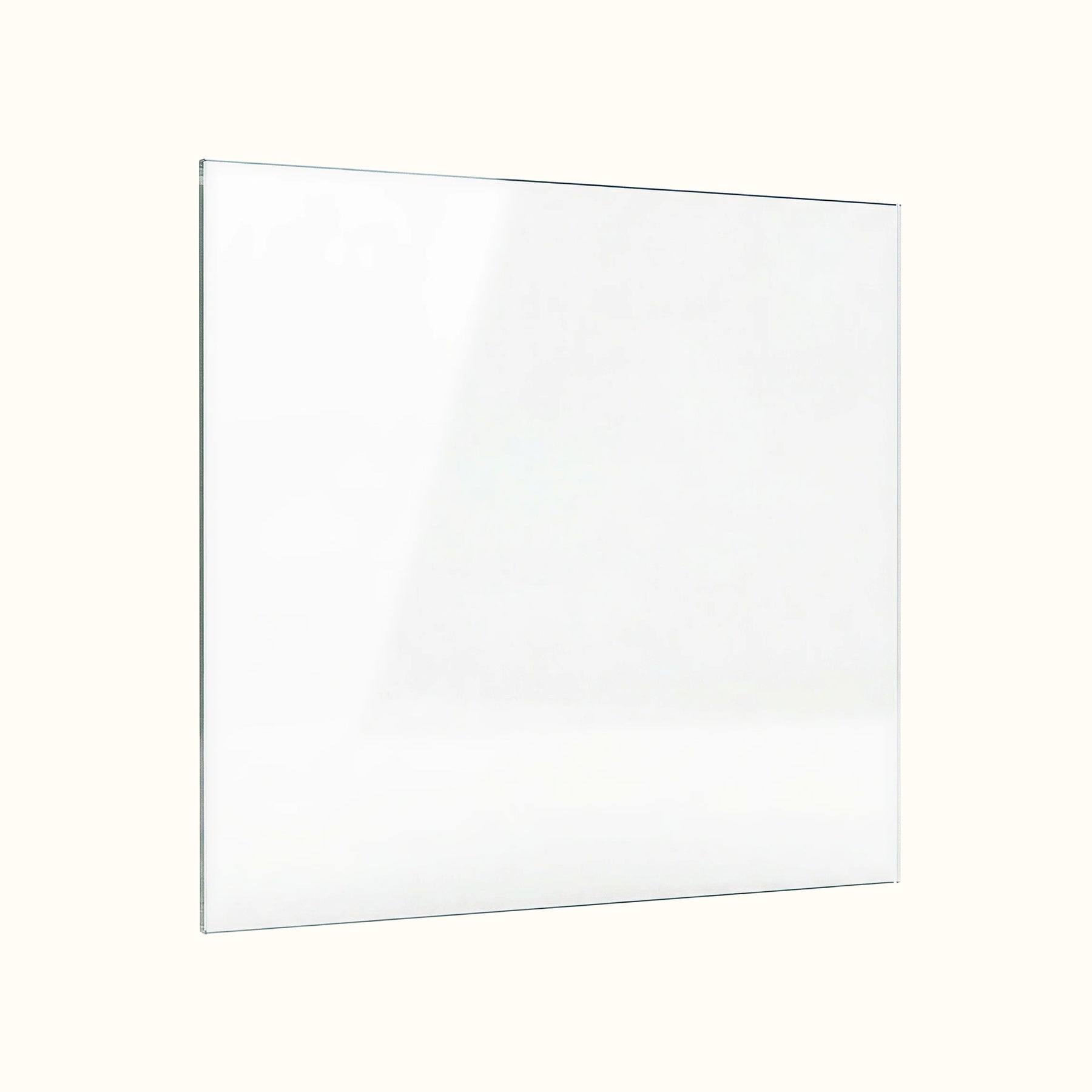 Custom Tempered Glass - ESTIMATE SERVICE ONLY