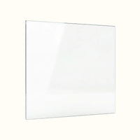 Custom Tempered Glass - ESTIMATE SERVICE ONLY