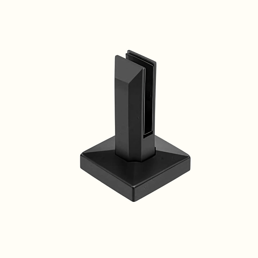 Stainless Steel Spigot for 12-mm Glass Railing