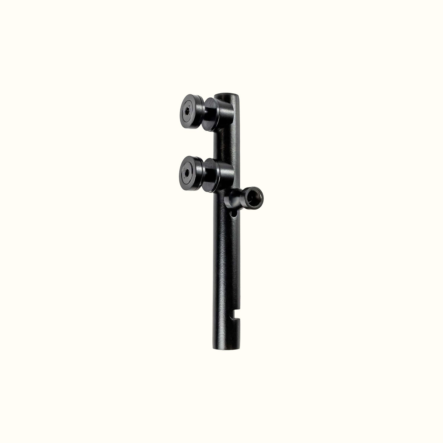 Floor lock for glass door