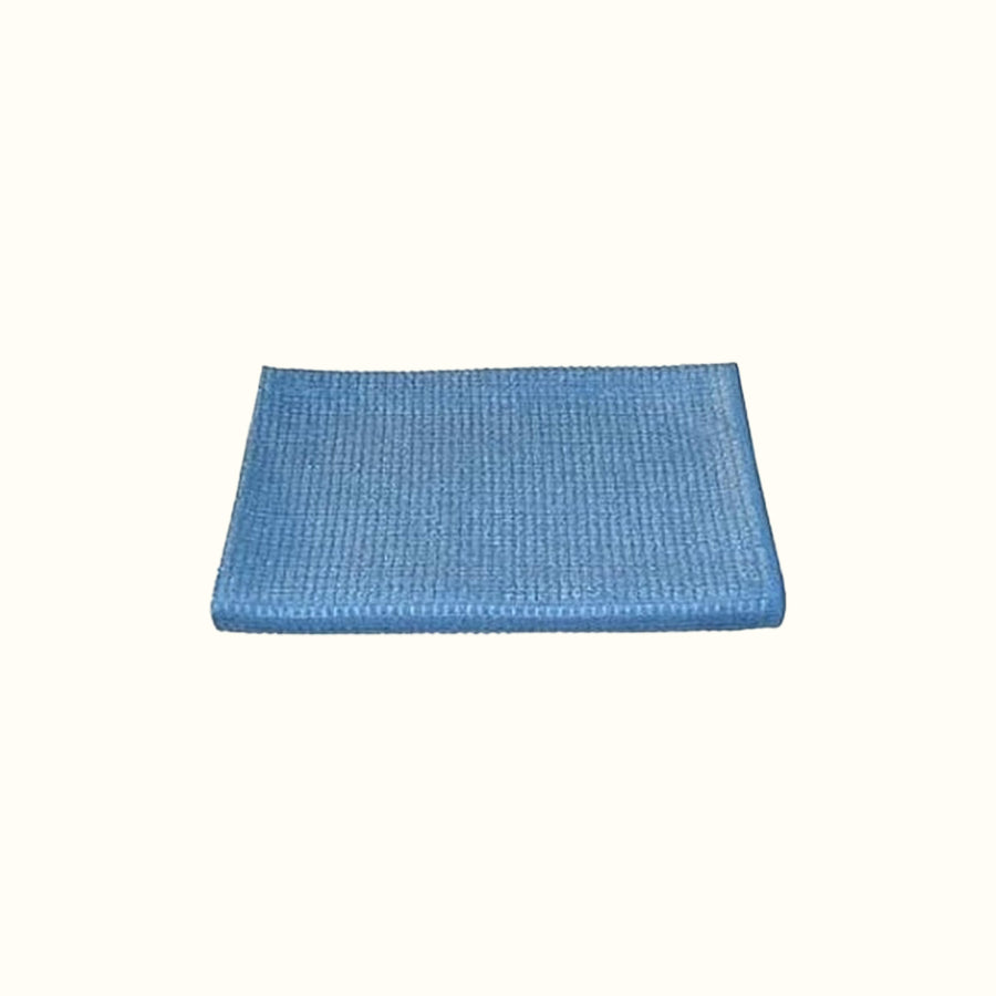 Microfiber cloth for windows 14" x 14"