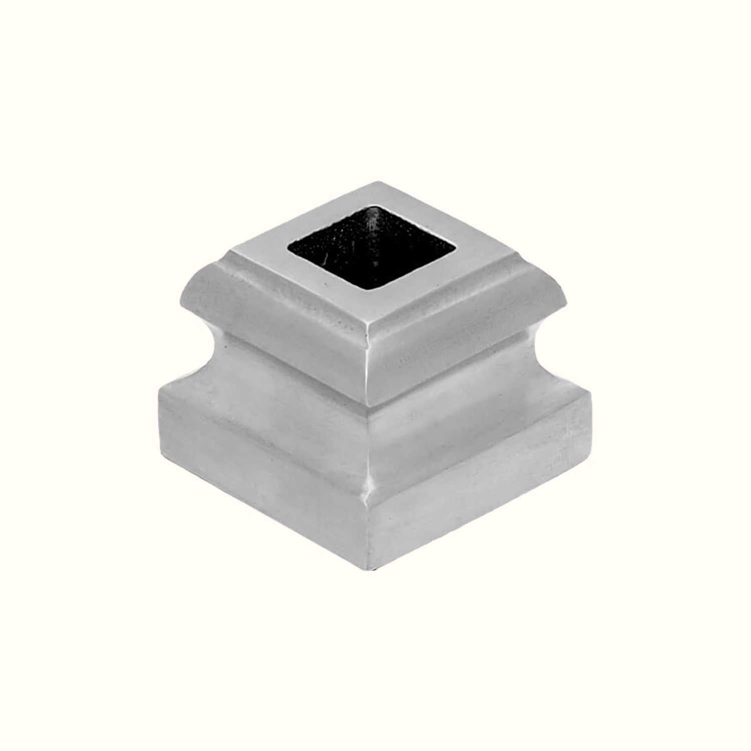 Bases for round or square bars