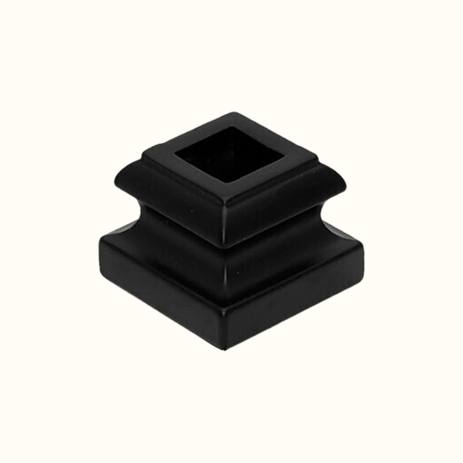 Bases for round or square bars