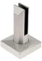 Satin Stainless