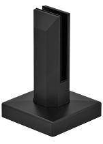 Matte Black