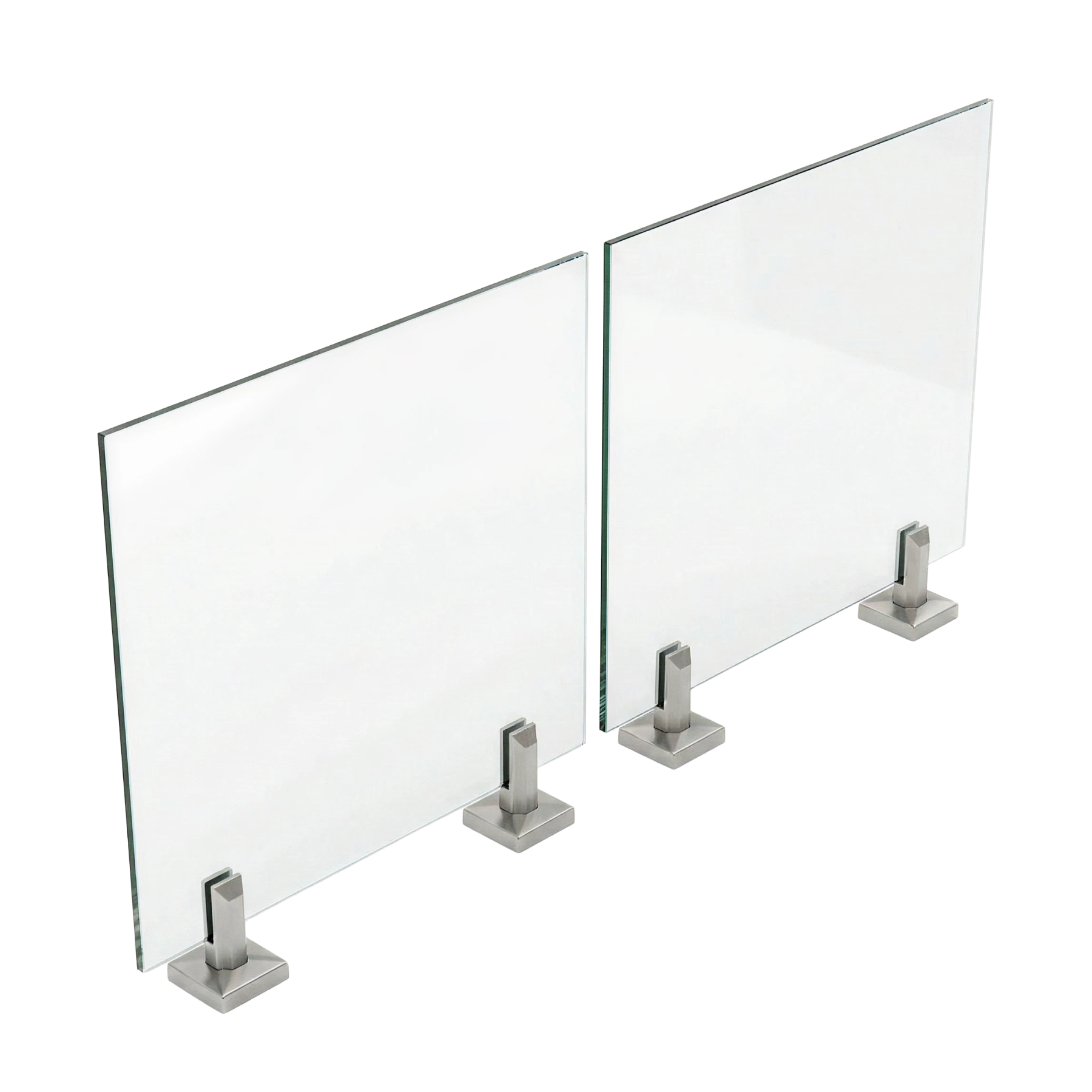 Glass Railing