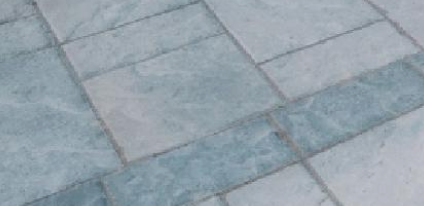 Concrete/Pavers