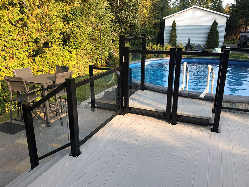 Balco Tech engineered fiberglass balcony 02